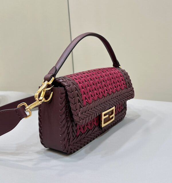 Fendi Baguette Handbag