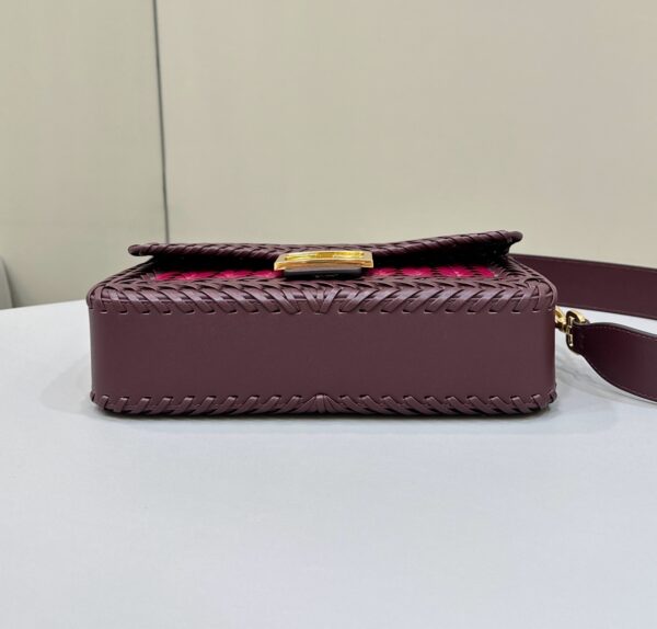 Fendi Baguette Handbag