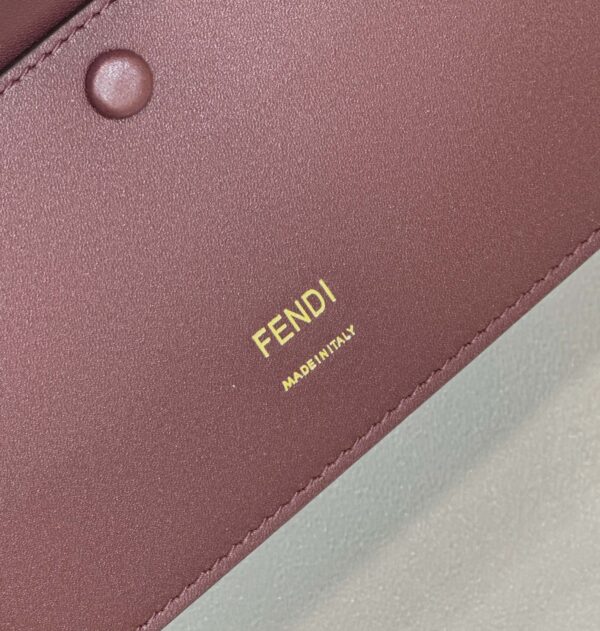 Fendi Baguette Handbag