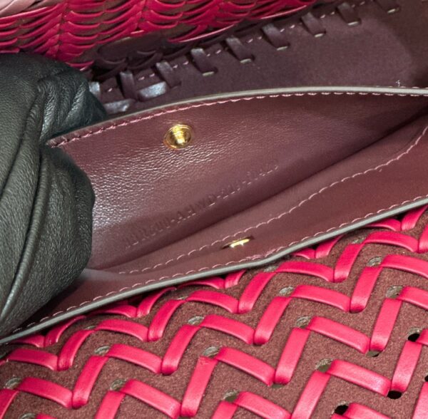 Fendi Baguette Handbag