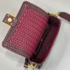 Fendi Baguette Handbag