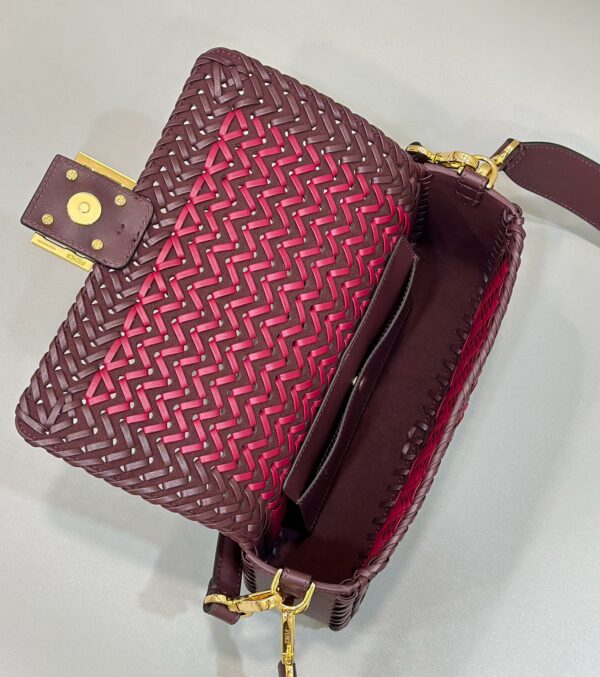 Fendi Baguette Handbag