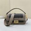 Fendi Baguette Handbag