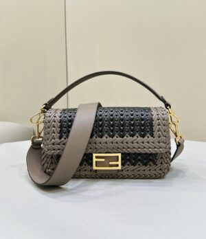 Fendi Baguette Handbag