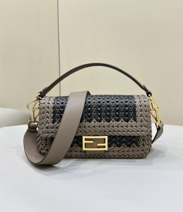 Fendi Baguette Handbag