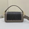 Fendi Baguette Handbag