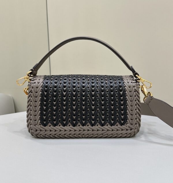 Fendi Baguette Handbag