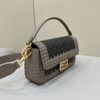 Fendi Baguette Handbag