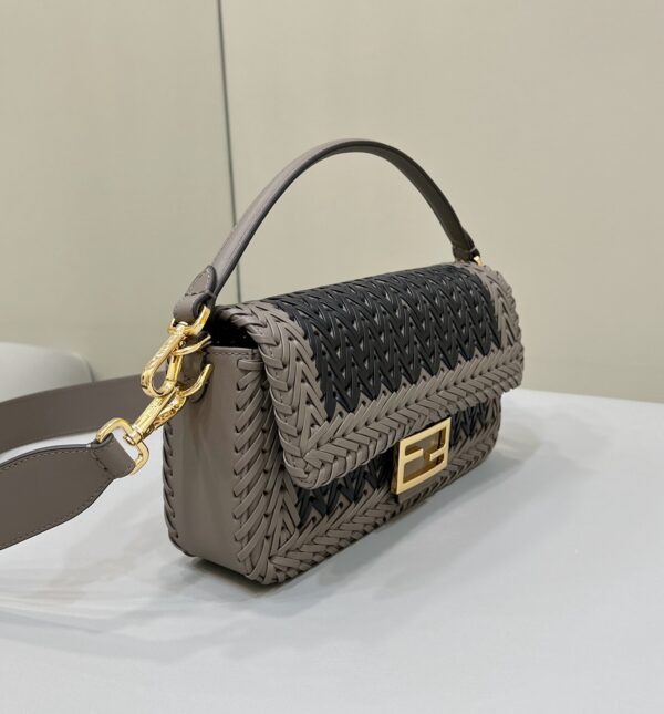 Fendi Baguette Handbag