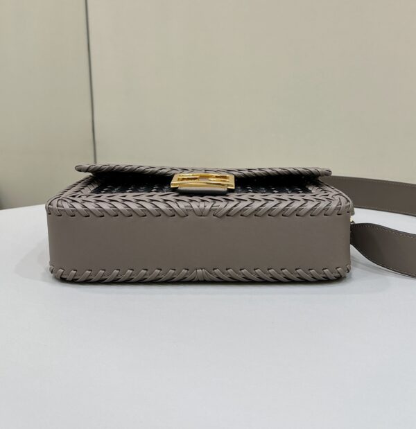 Fendi Baguette Handbag