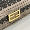 Fendi Baguette Handbag