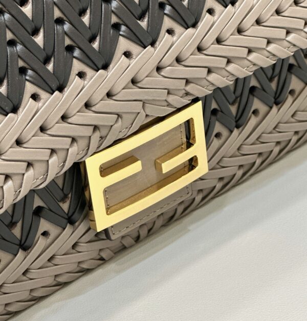 Fendi Baguette Handbag