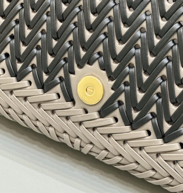 Fendi Baguette Handbag