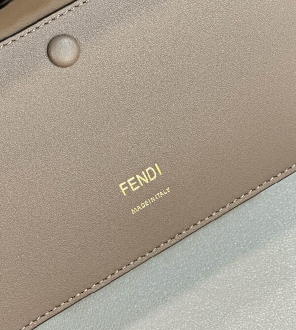 Fendi Baguette Handbag