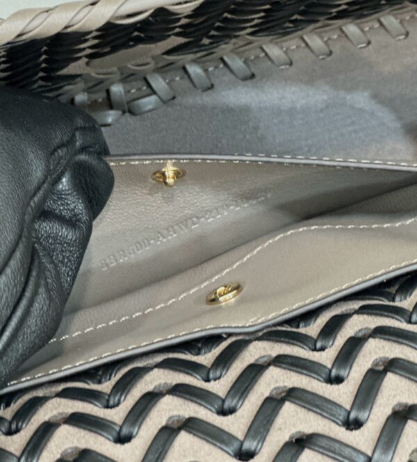 Fendi Baguette Handbag