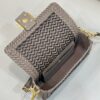 Fendi Baguette Handbag