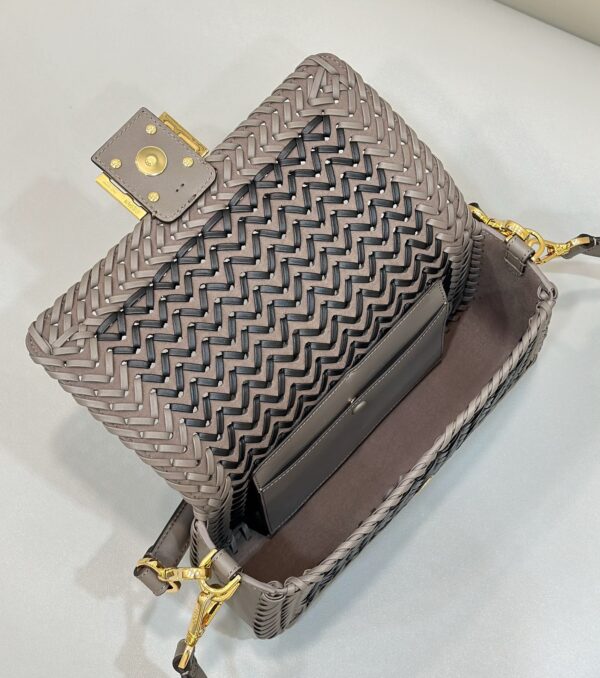 Fendi Baguette Handbag