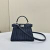 Fendi Peekaboo I See U