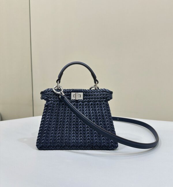 Fendi Peekaboo I See U