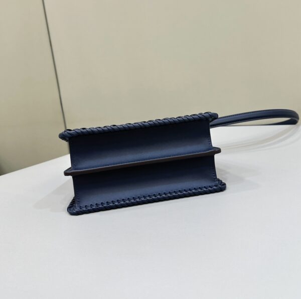 Fendi Peekaboo I See U