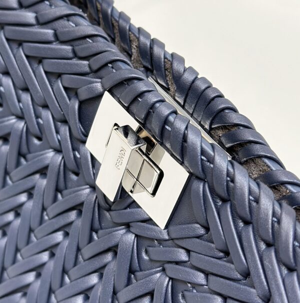 Fendi Peekaboo I See U