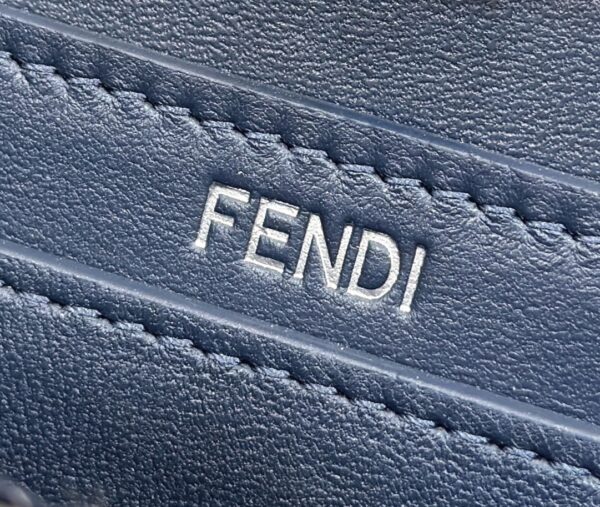 Fendi Peekaboo I See U