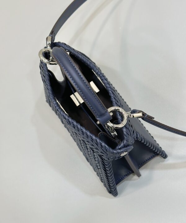Fendi Peekaboo I See U