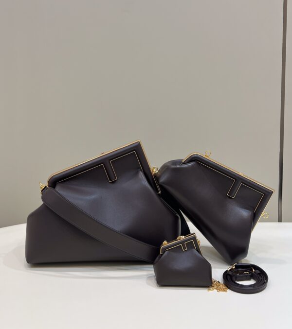 Fendi First Small