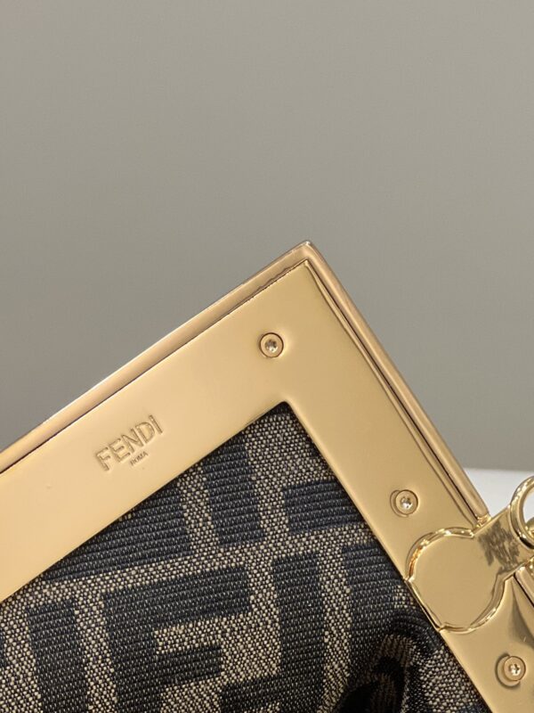 Fendi First Small