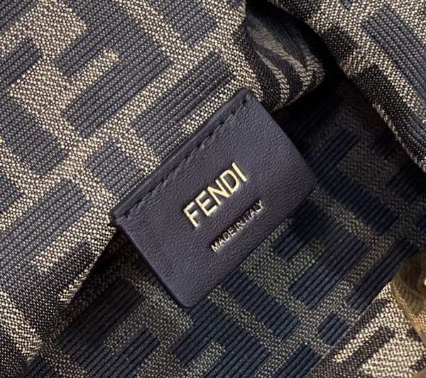 Fendi First Small