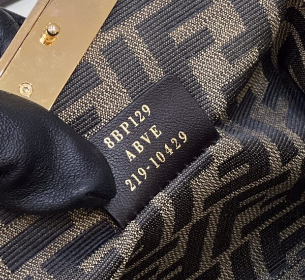 Fendi First Small