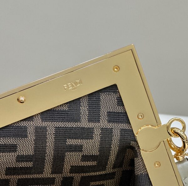 Fendi First Small