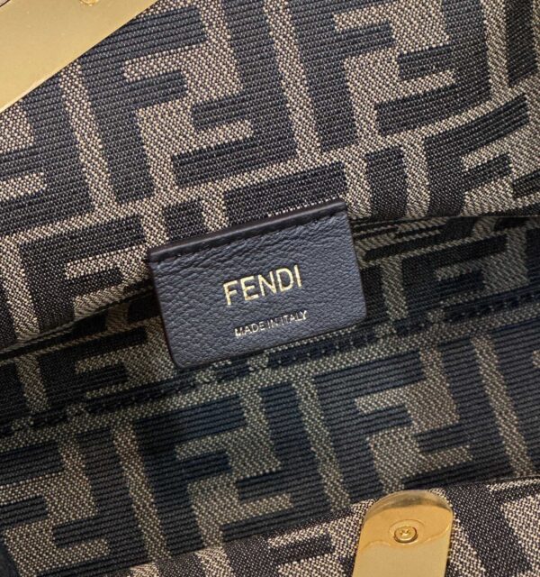 Fendi First Small