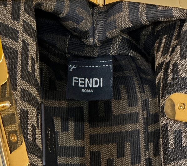 Fendi First Small
