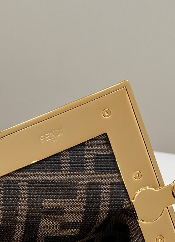 Fendi First Small