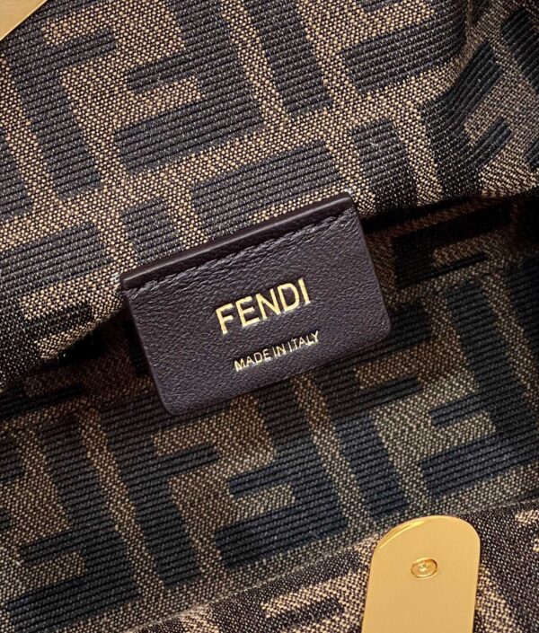 Fendi First Small