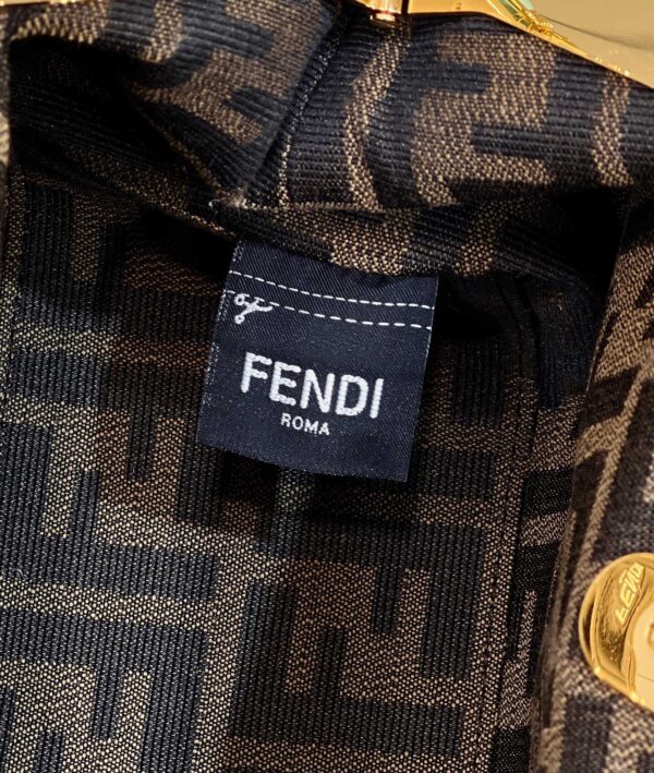 Fendi First Small