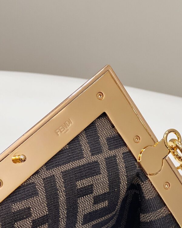 Fendi First Small