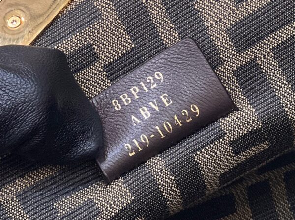 Fendi First Small