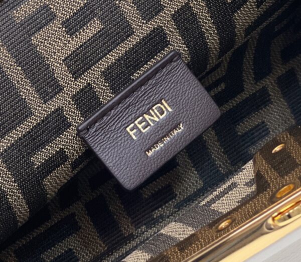 Fendi First Small