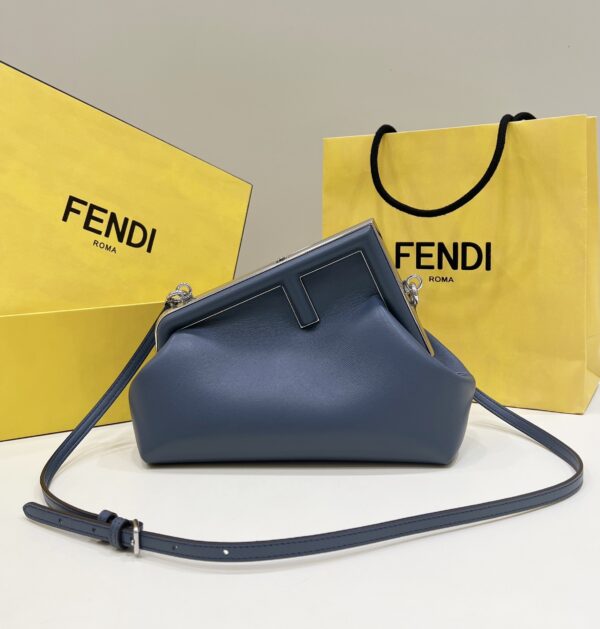 Fendi First Small