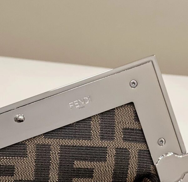 Fendi First Small