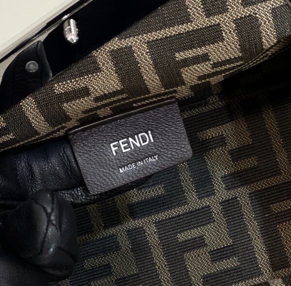Fendi First Small
