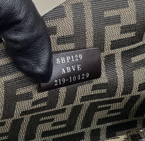 Fendi First Small