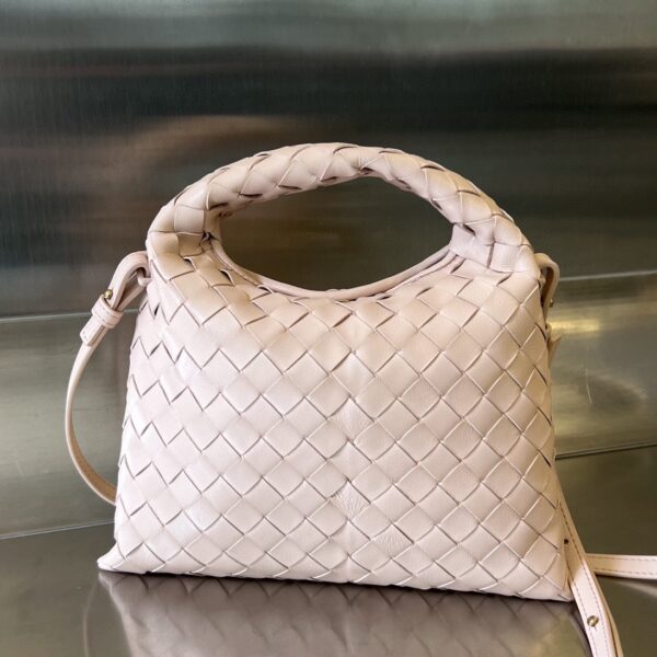 Bottega Veneta Mini Hop