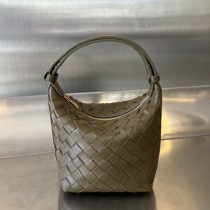 Bottga Veneta Wallace Bag