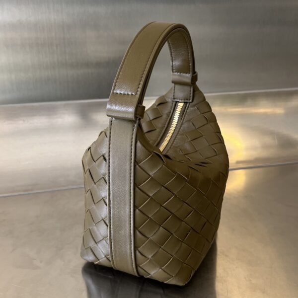 Bottga Veneta Wallace Bag