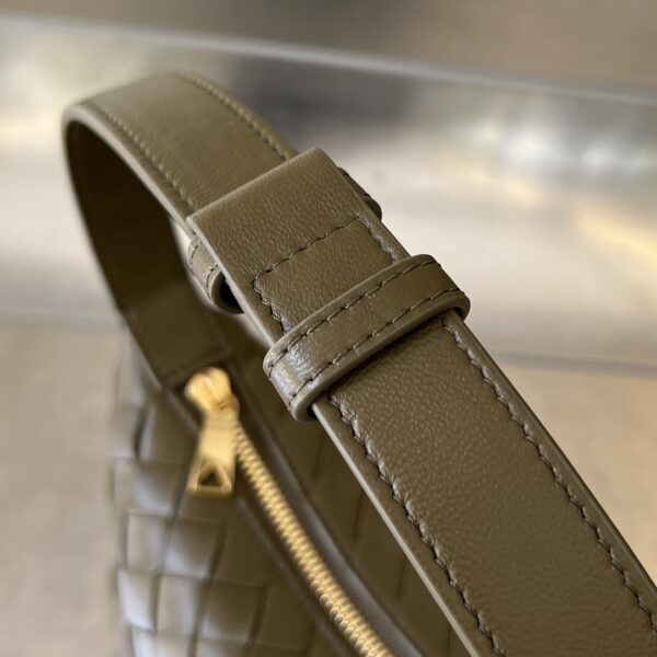 Bottga Veneta Wallace Bag