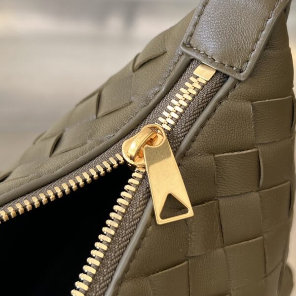 Bottga Veneta Wallace Bag