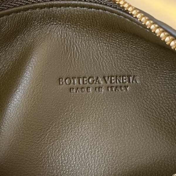 Bottga Veneta Wallace Bag